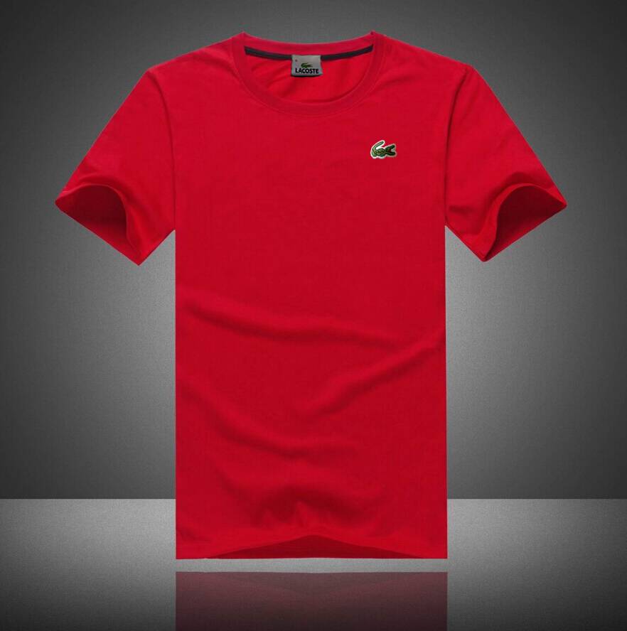 Lacoste T-shirts men-L5815T